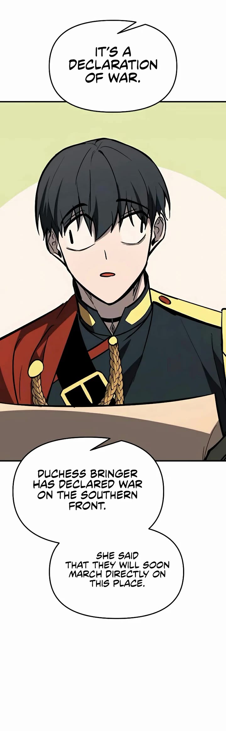 I Became the Tyrant of a Defense Game Chapter 195 page 60 - Chapter 195: Season 2 End