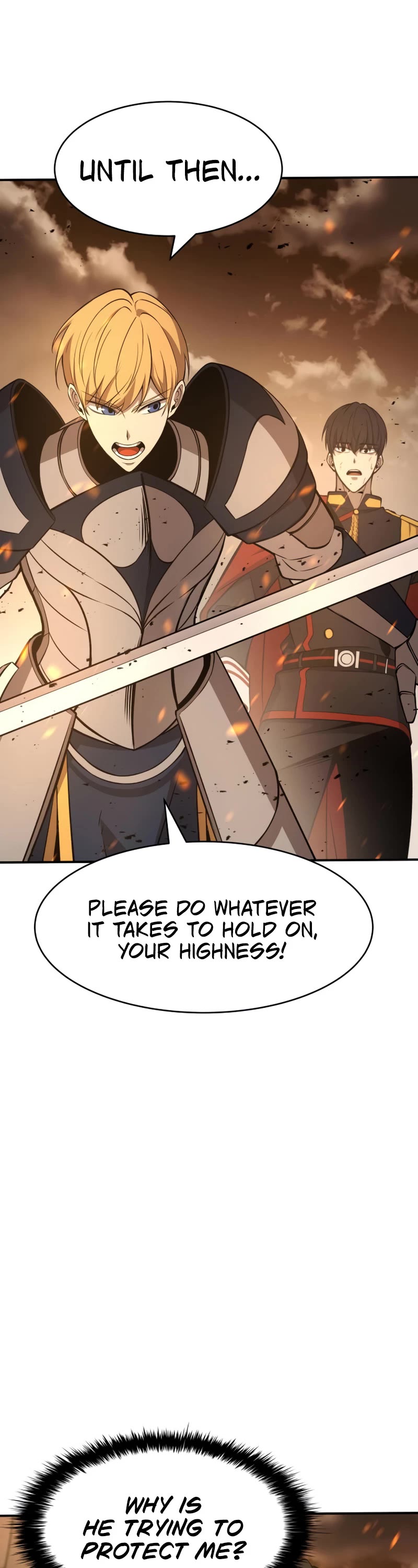 I Became the Tyrant of a Defense Game Chapter 2 page 11 - Chapter 2