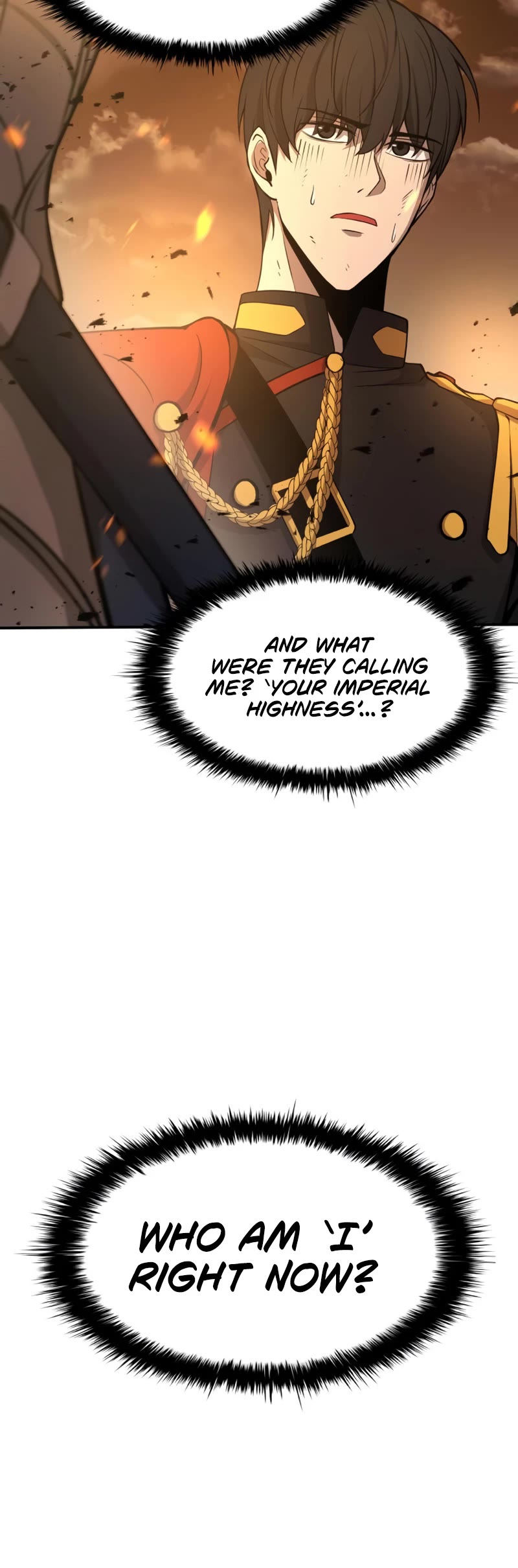 I Became the Tyrant of a Defense Game Chapter 2 page 12 - Chapter 2
