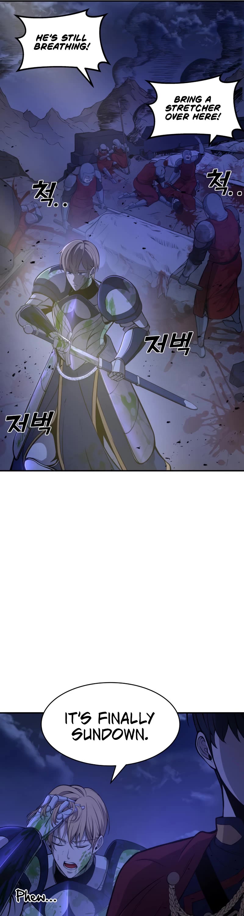 I Became the Tyrant of a Defense Game Chapter 2 page 14 - Chapter 2