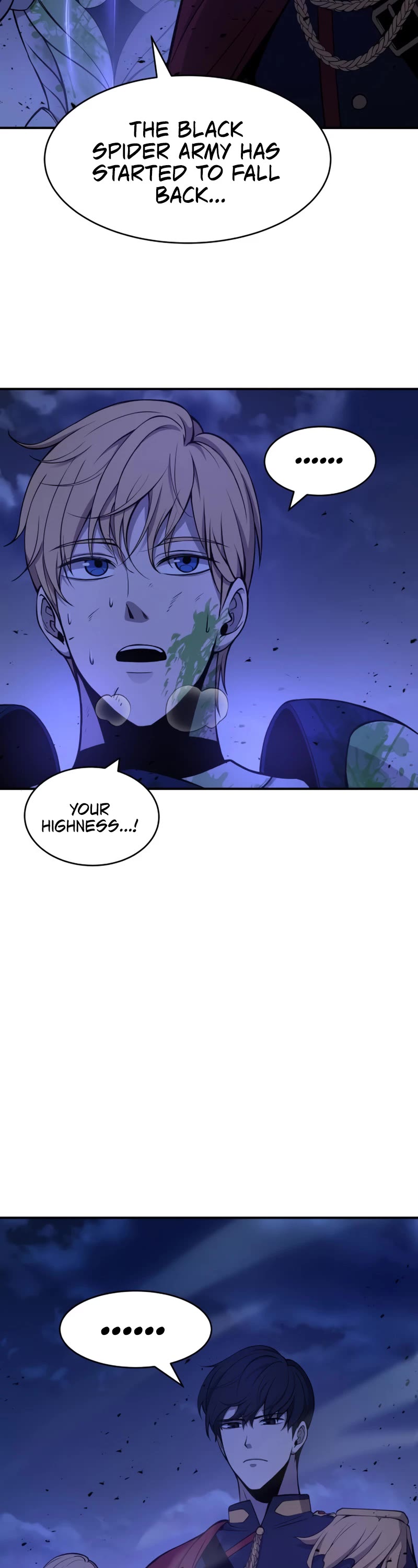 I Became the Tyrant of a Defense Game Chapter 2 page 15 - Chapter 2