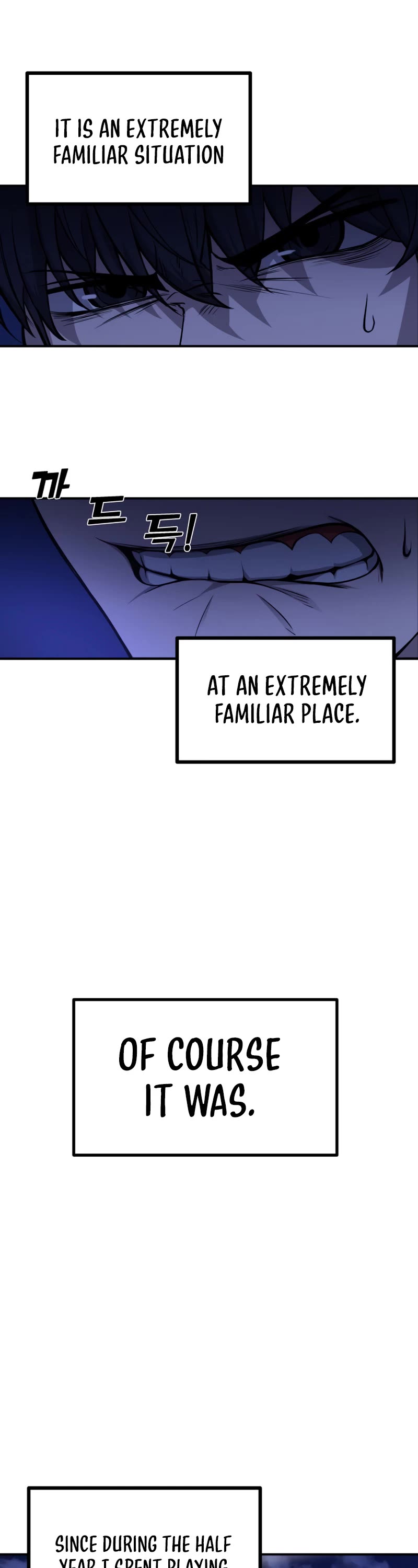 I Became the Tyrant of a Defense Game Chapter 2 page 20 - Chapter 2