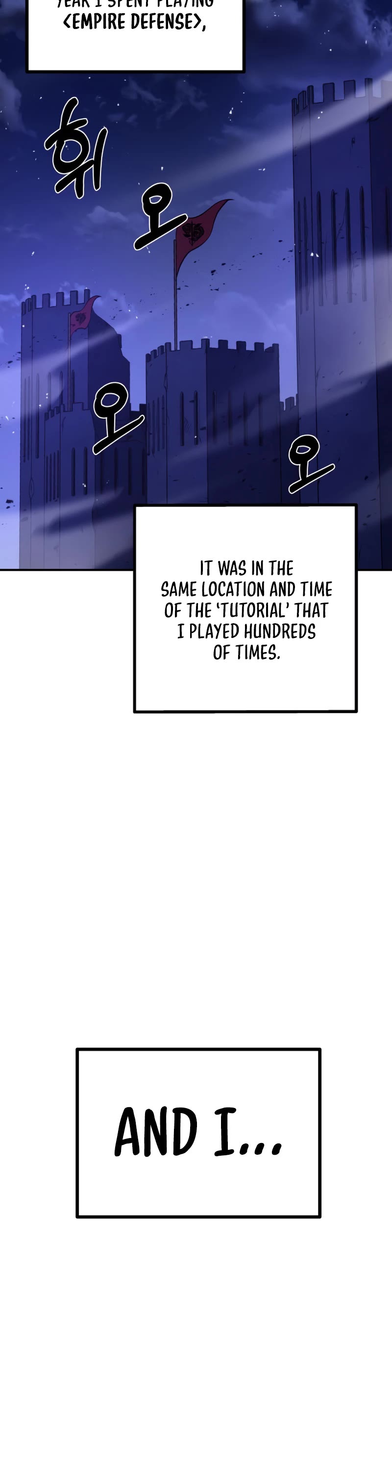I Became the Tyrant of a Defense Game Chapter 2 page 21 - Chapter 2