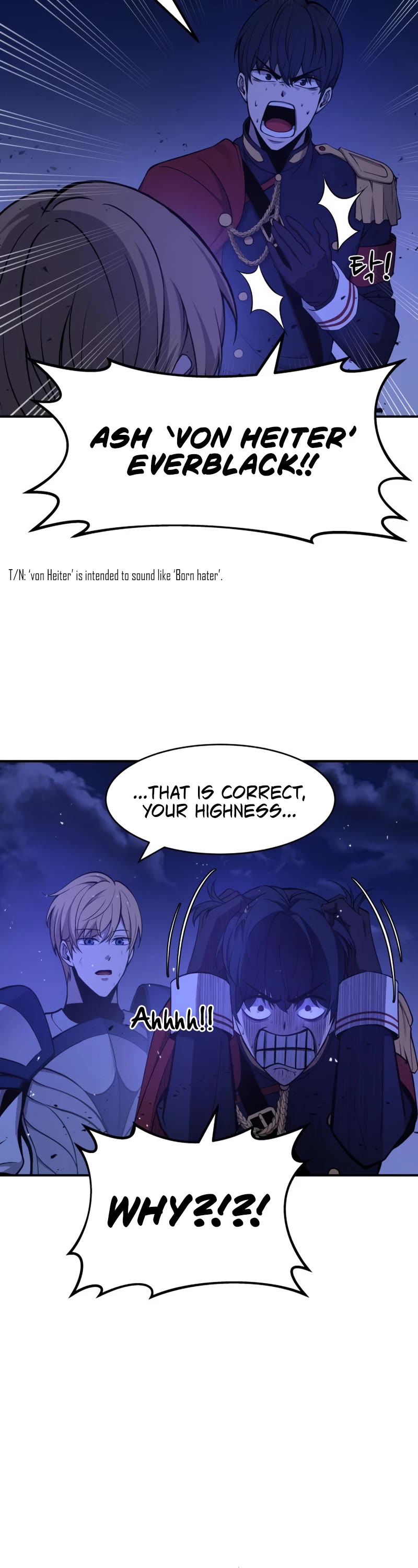 I Became the Tyrant of a Defense Game Chapter 2 page 23 - Chapter 2