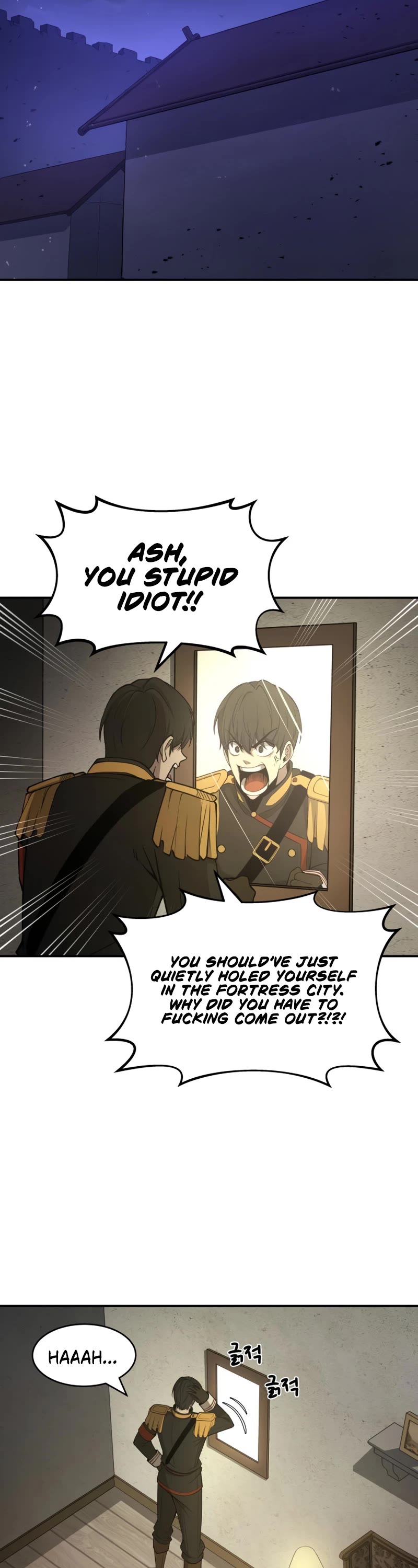 I Became the Tyrant of a Defense Game Chapter 2 page 28 - Chapter 2