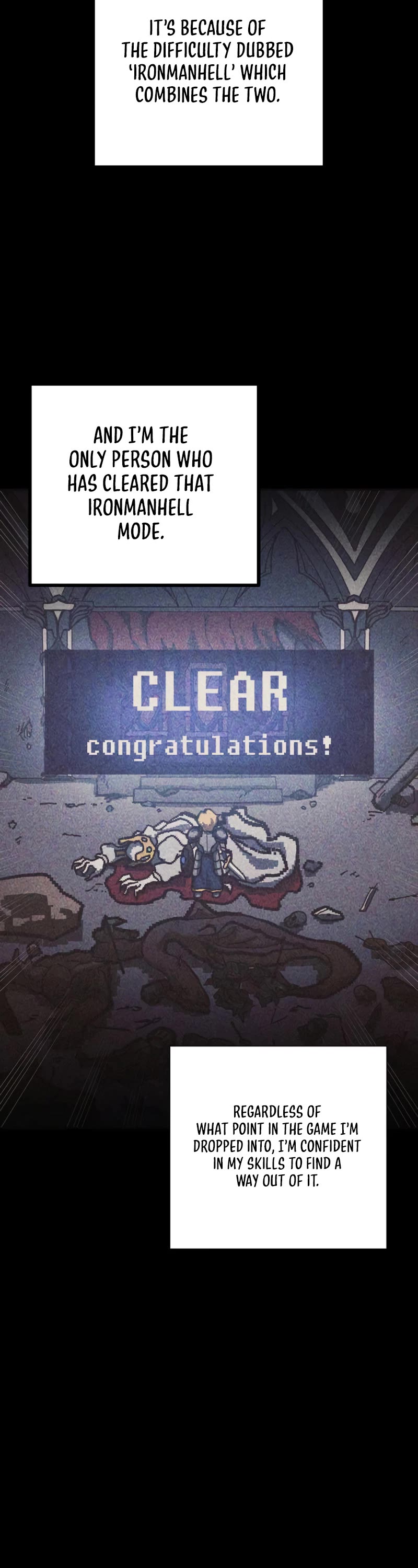 I Became the Tyrant of a Defense Game Chapter 2 page 31 - Chapter 2