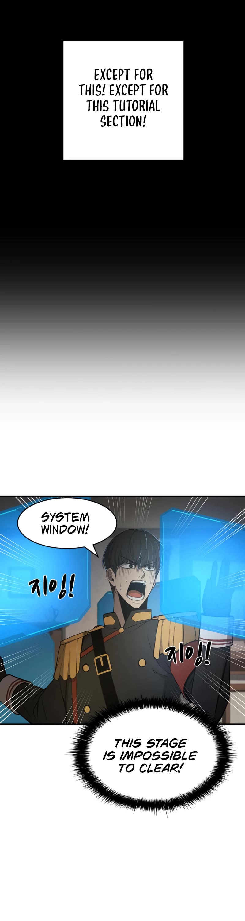 I Became the Tyrant of a Defense Game Chapter 2 page 32 - Chapter 2