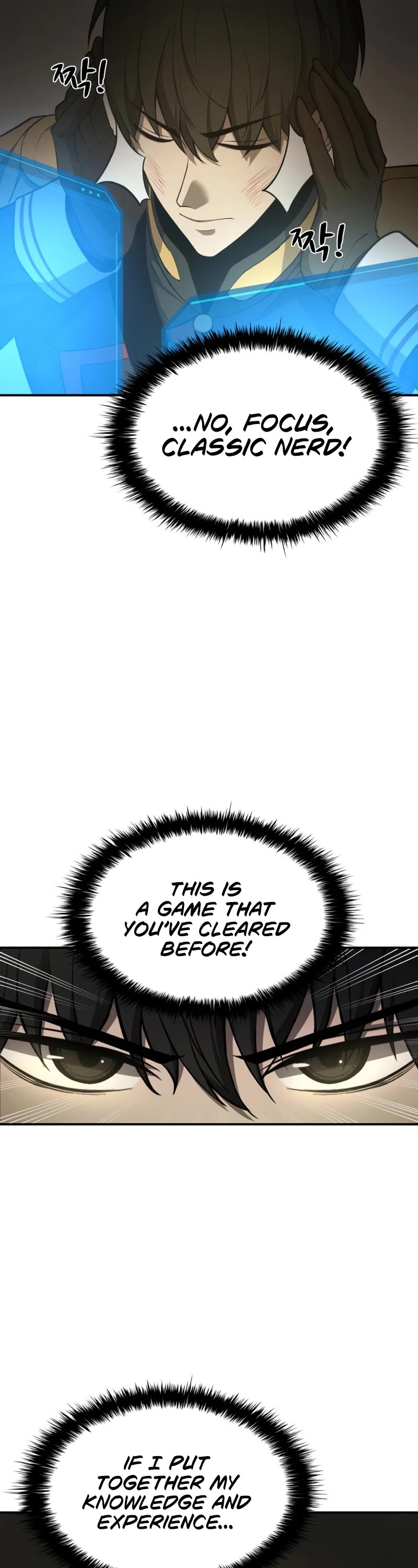I Became the Tyrant of a Defense Game Chapter 2 page 35 - Chapter 2