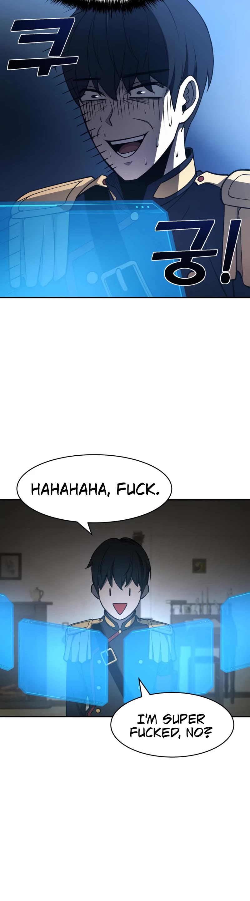 I Became the Tyrant of a Defense Game Chapter 2 page 37 - Chapter 2
