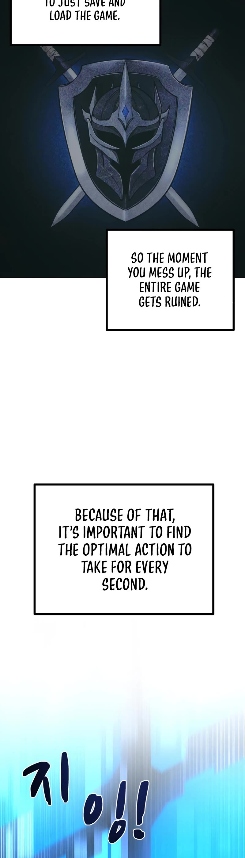I Became the Tyrant of a Defense Game Chapter 2 page 40 - Chapter 2