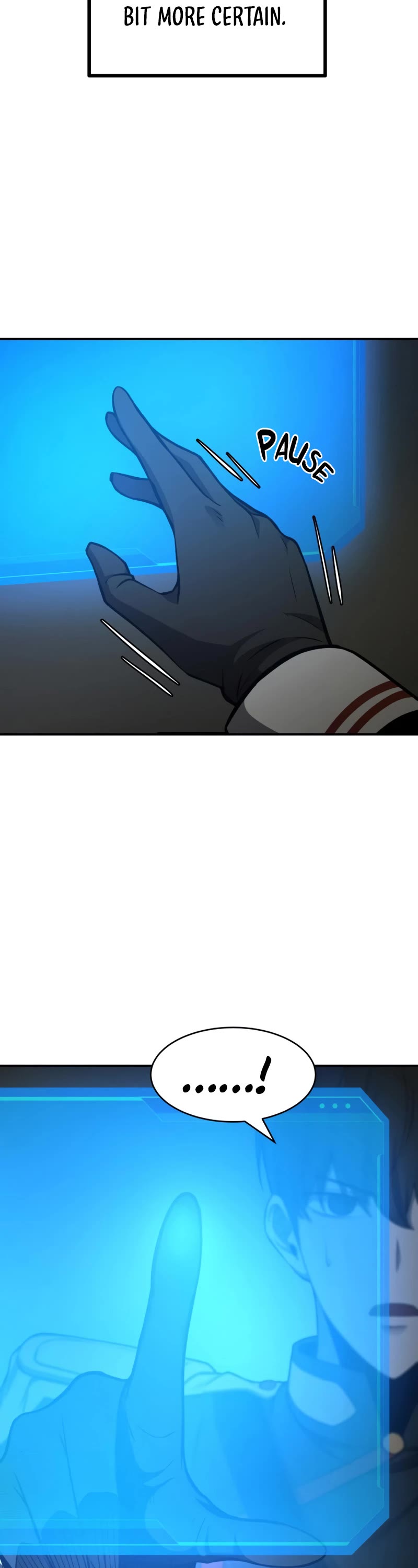 I Became the Tyrant of a Defense Game Chapter 2 page 43 - Chapter 2