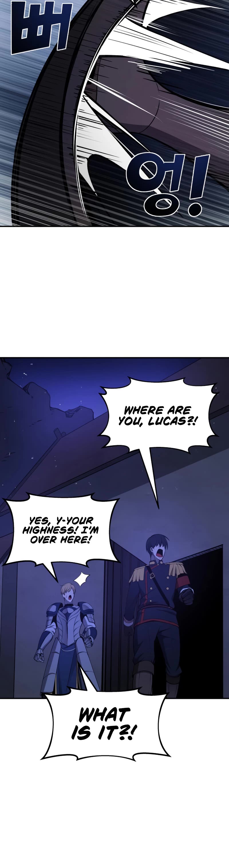I Became the Tyrant of a Defense Game Chapter 2 page 45 - Chapter 2