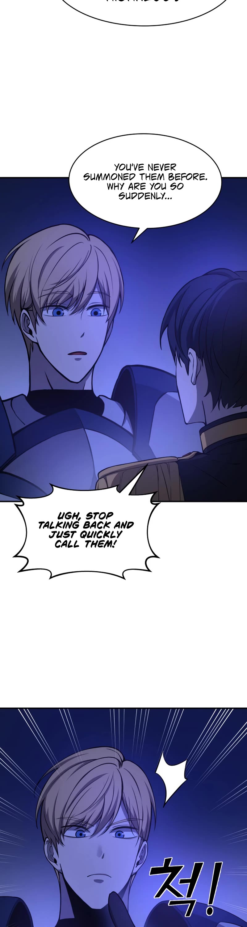 I Became the Tyrant of a Defense Game Chapter 2 page 47 - Chapter 2