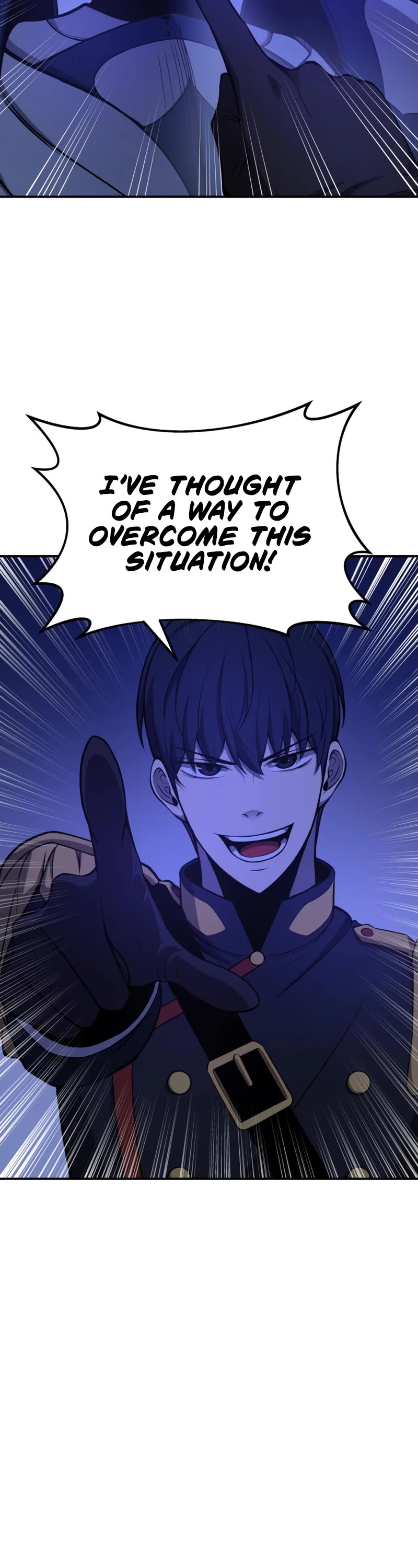 I Became the Tyrant of a Defense Game Chapter 2 page 48 - Chapter 2