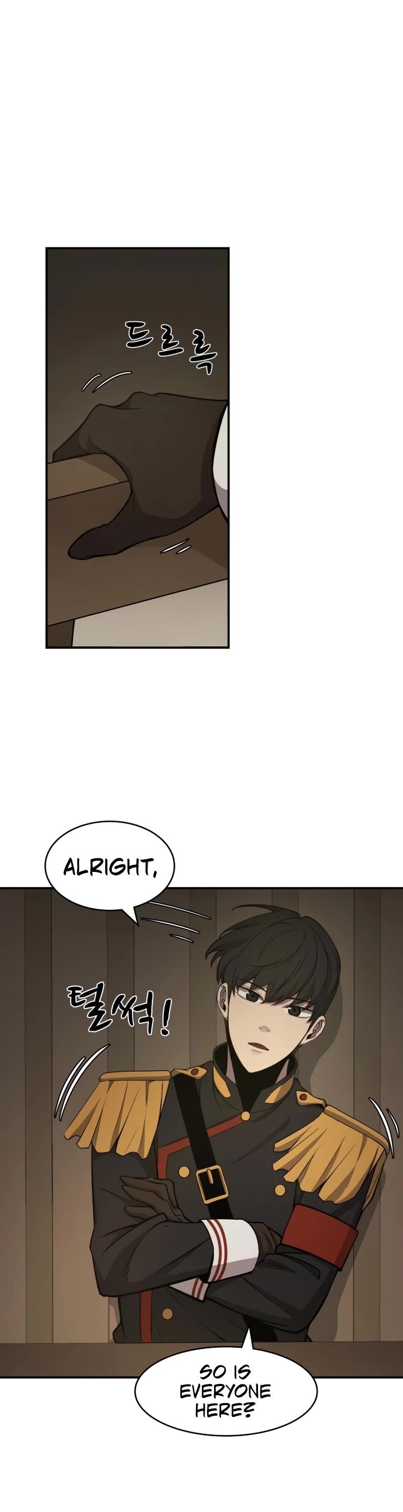 I Became the Tyrant of a Defense Game Chapter 2 page 49 - Chapter 2