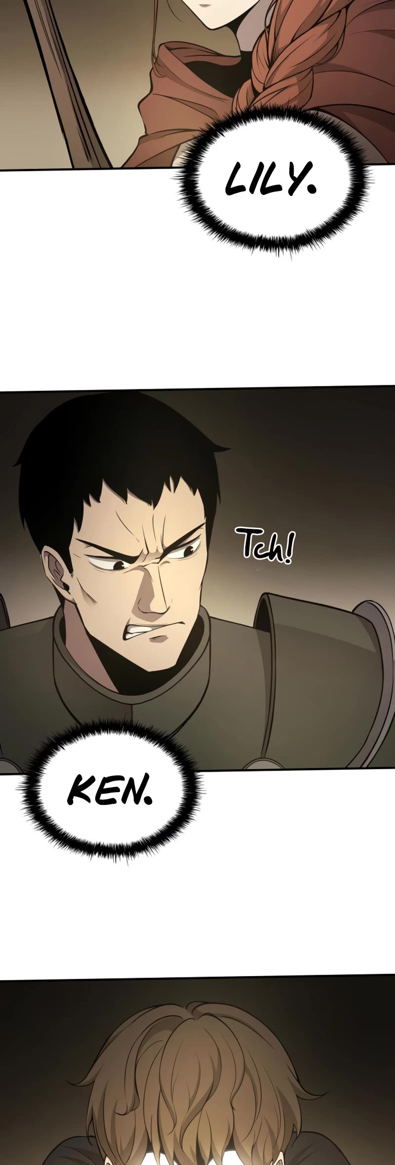 I Became the Tyrant of a Defense Game Chapter 2 page 52 - Chapter 2