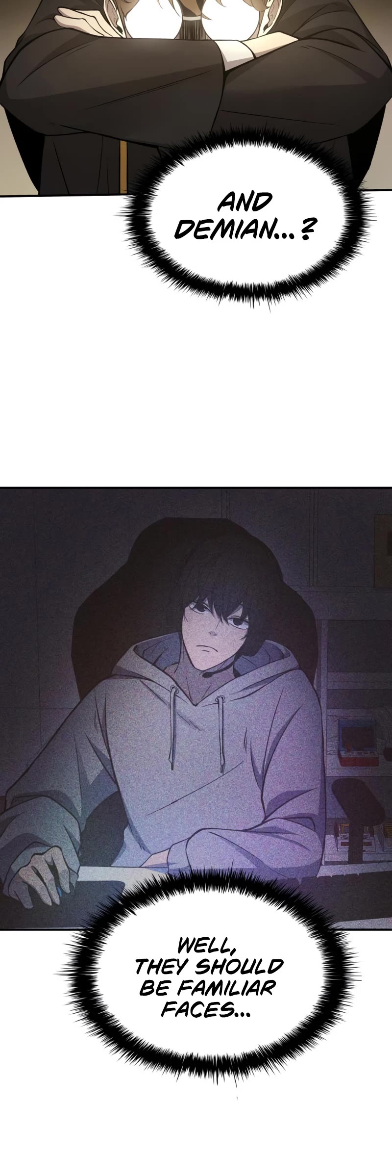 I Became the Tyrant of a Defense Game Chapter 2 page 53 - Chapter 2