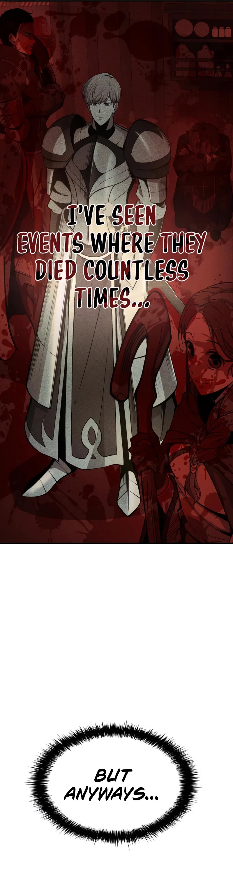 I Became the Tyrant of a Defense Game Chapter 2 page 54 - Chapter 2