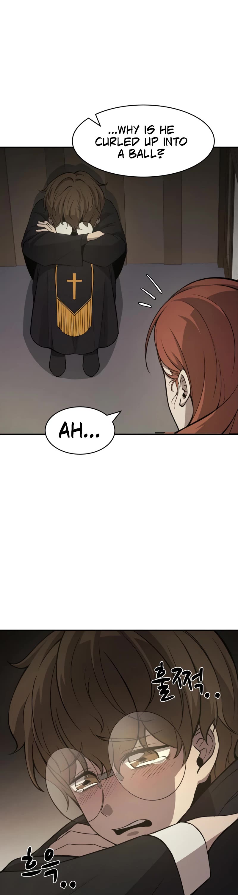 I Became the Tyrant of a Defense Game Chapter 2 page 55 - Chapter 2