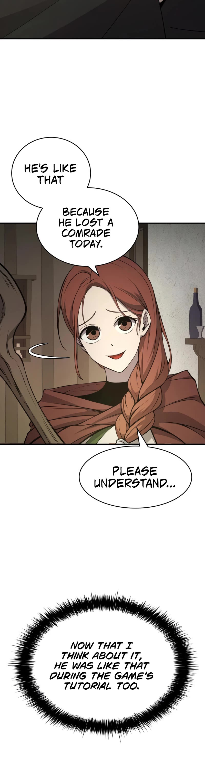 I Became the Tyrant of a Defense Game Chapter 2 page 56 - Chapter 2