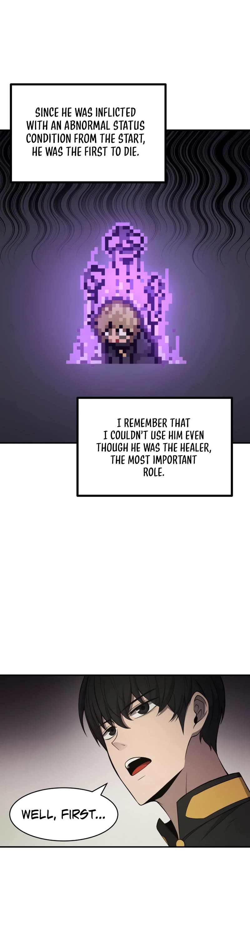 I Became the Tyrant of a Defense Game Chapter 2 page 57 - Chapter 2