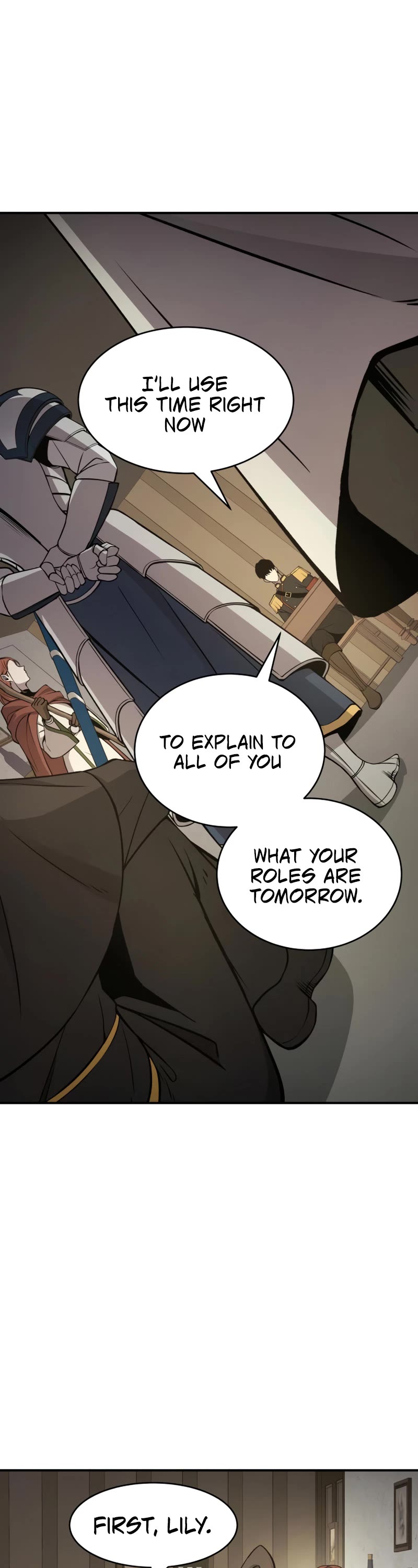 I Became the Tyrant of a Defense Game Chapter 2 page 58 - Chapter 2