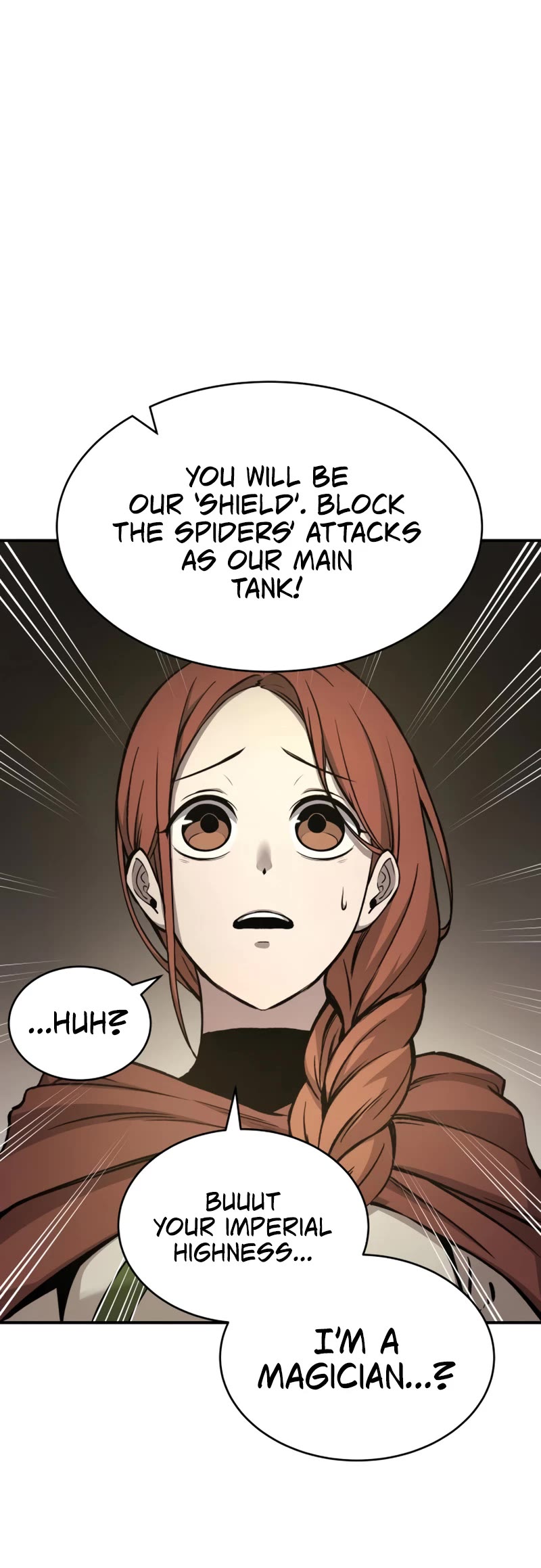 I Became the Tyrant of a Defense Game Chapter 2 page 60 - Chapter 2