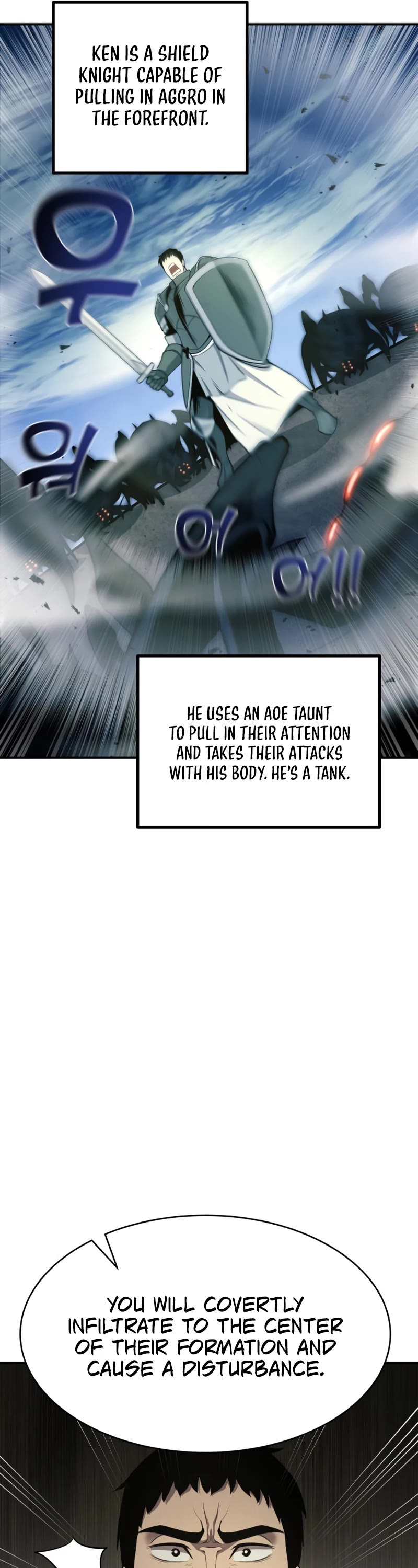 I Became the Tyrant of a Defense Game Chapter 2 page 62 - Chapter 2