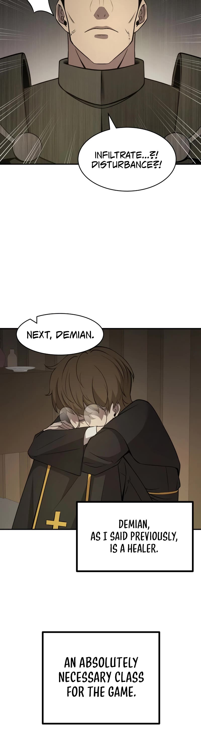 I Became the Tyrant of a Defense Game Chapter 2 page 63 - Chapter 2