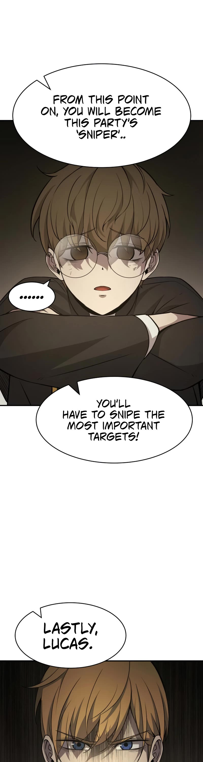 I Became the Tyrant of a Defense Game Chapter 2 page 64 - Chapter 2