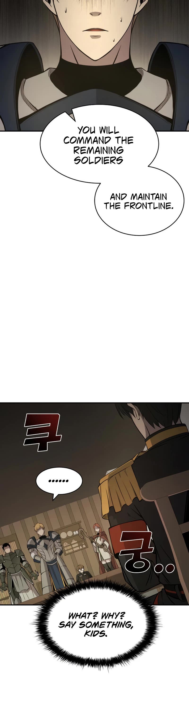 I Became the Tyrant of a Defense Game Chapter 2 page 65 - Chapter 2