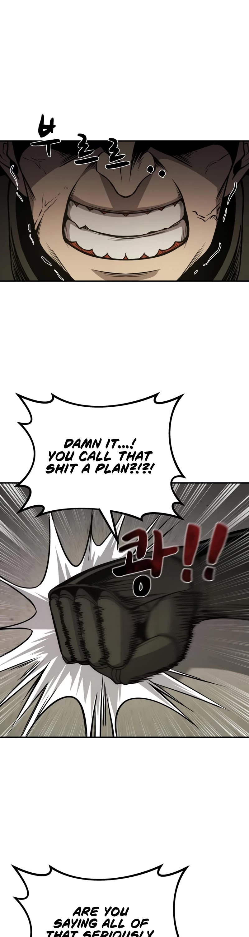 I Became the Tyrant of a Defense Game Chapter 2 page 66 - Chapter 2