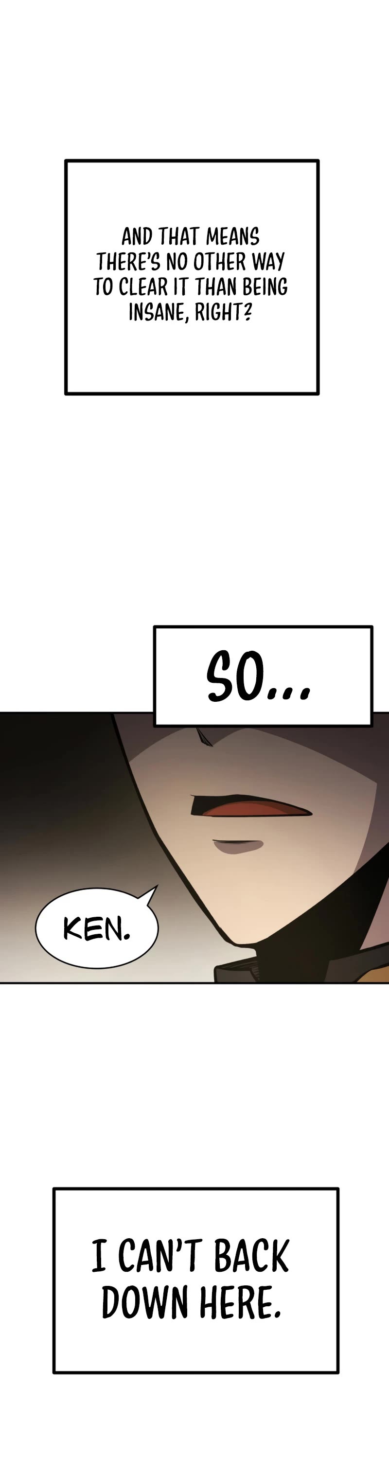I Became the Tyrant of a Defense Game Chapter 2 page 69 - Chapter 2