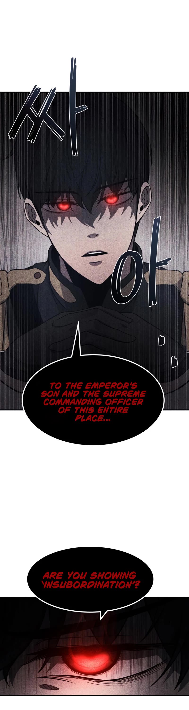 I Became the Tyrant of a Defense Game Chapter 2 page 70 - Chapter 2