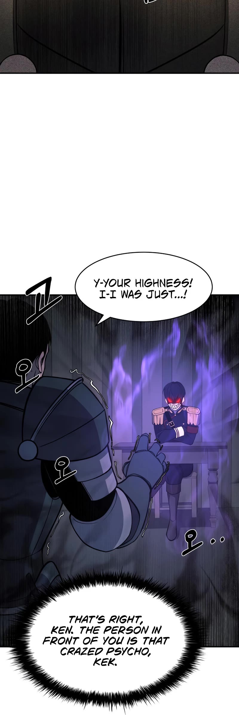 I Became the Tyrant of a Defense Game Chapter 2 page 72 - Chapter 2