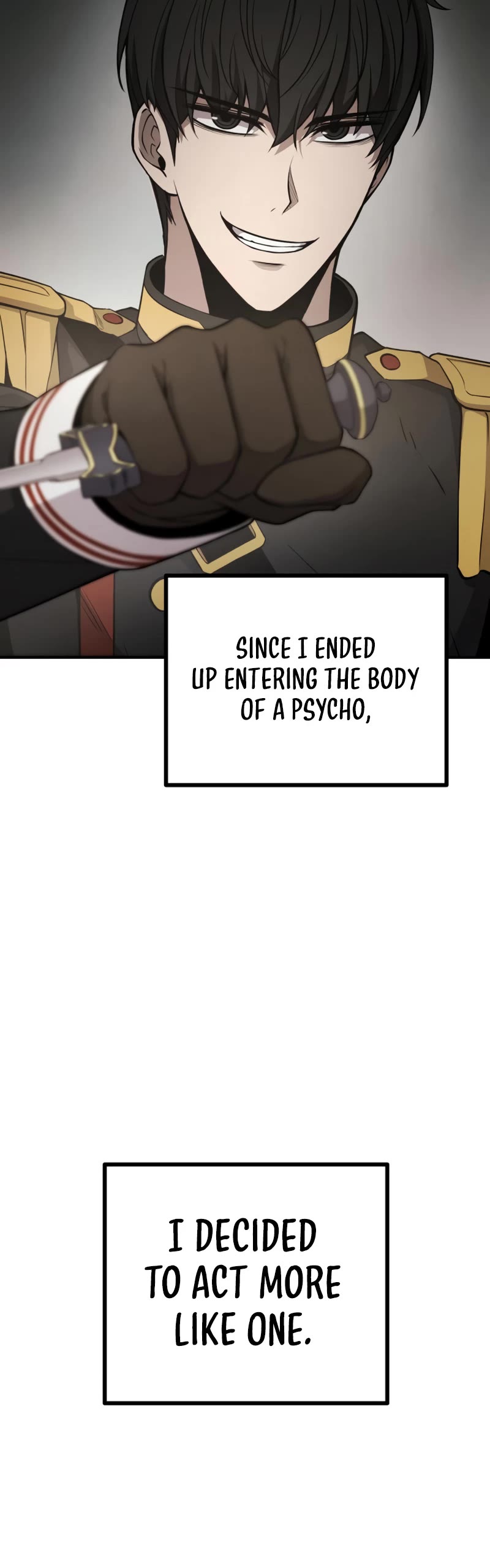 I Became the Tyrant of a Defense Game Chapter 2 page 79 - Chapter 2
