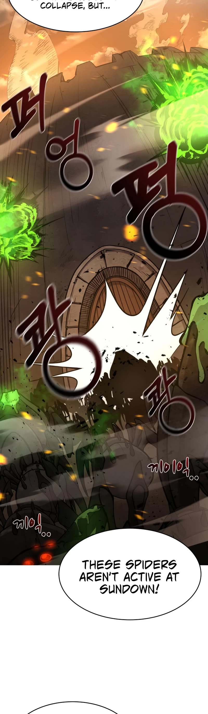 I Became the Tyrant of a Defense Game Chapter 2 page 8 - Chapter 2