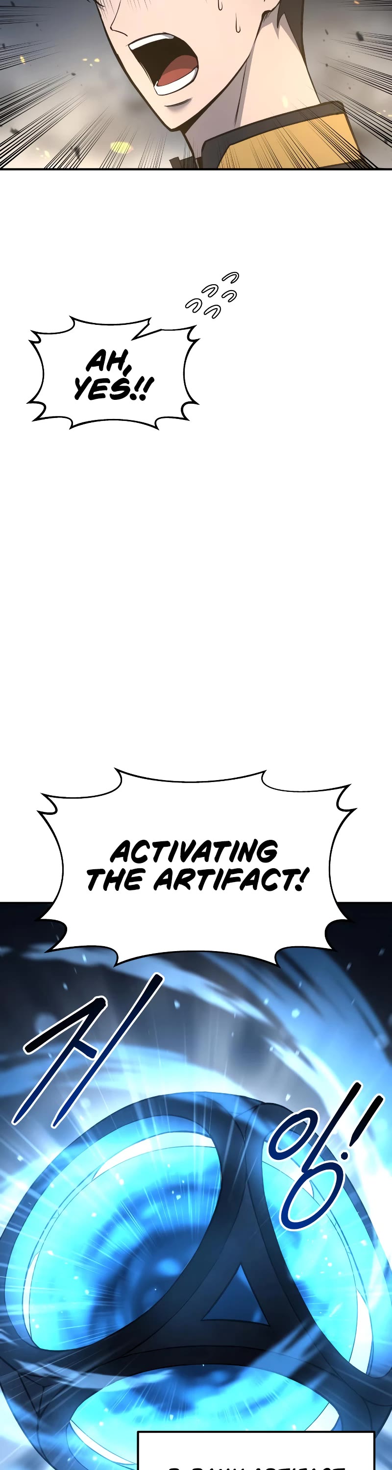 I Became the Tyrant of a Defense Game Chapter 20 page 12 - Chapter 20
