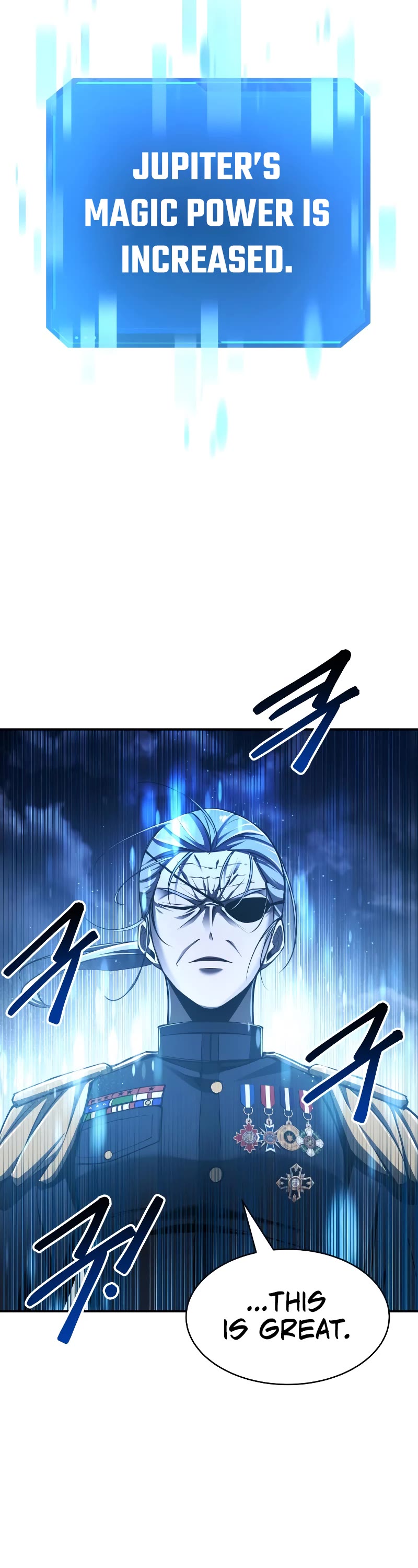 I Became the Tyrant of a Defense Game Chapter 20 page 15 - Chapter 20
