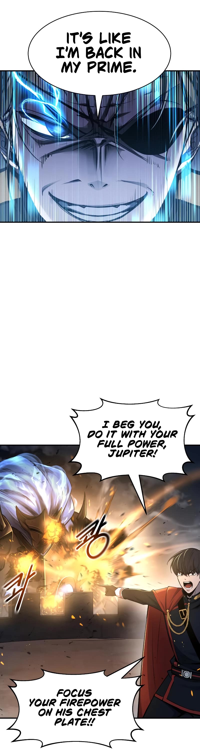 I Became the Tyrant of a Defense Game Chapter 20 page 16 - Chapter 20
