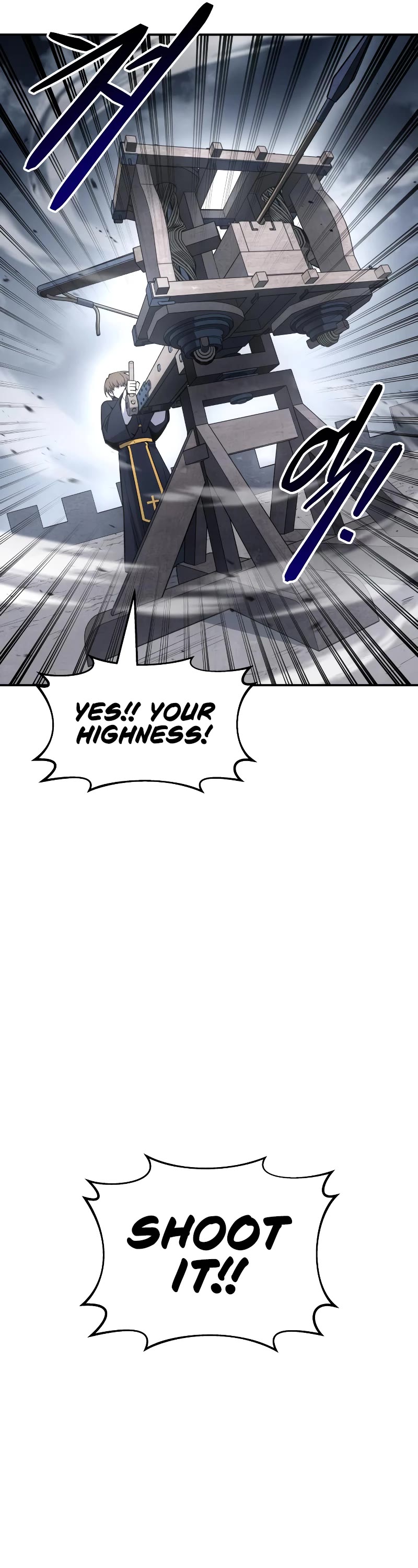 I Became the Tyrant of a Defense Game Chapter 20 page 24 - Chapter 20