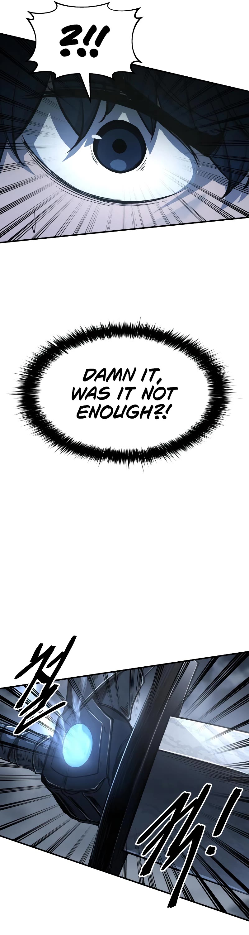 I Became the Tyrant of a Defense Game Chapter 20 page 34 - Chapter 20