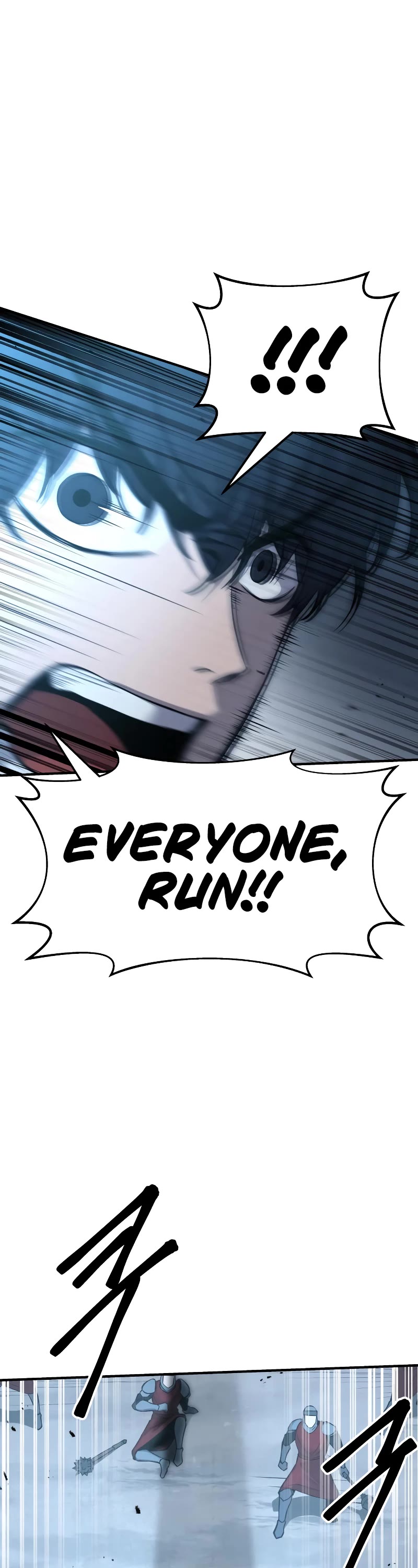 I Became the Tyrant of a Defense Game Chapter 20 page 44 - Chapter 20