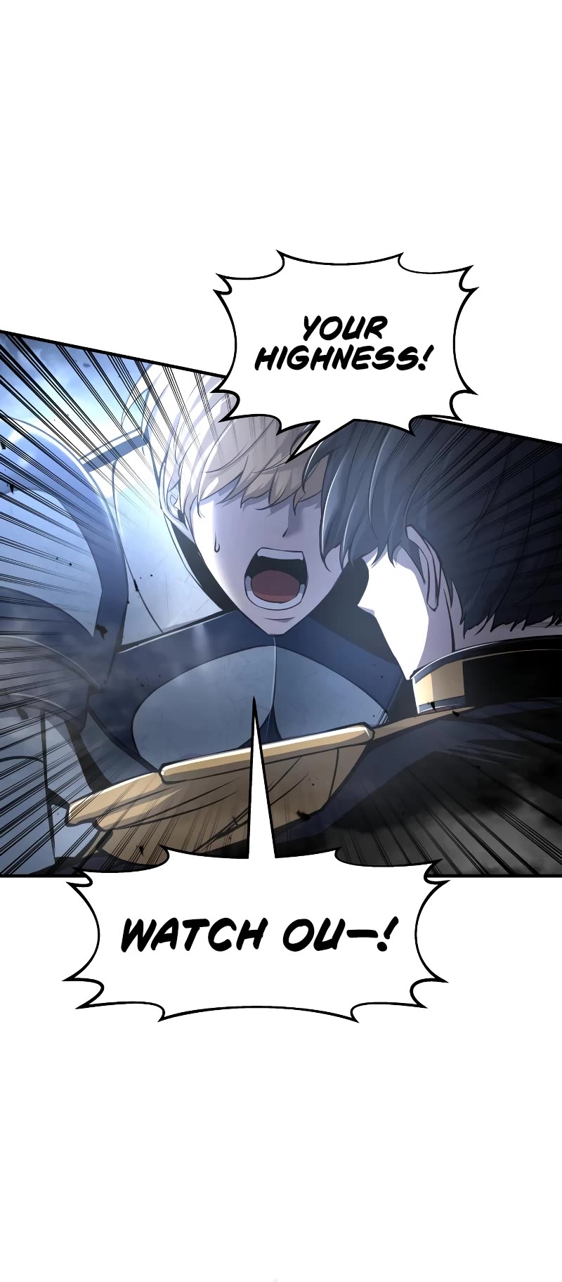 I Became the Tyrant of a Defense Game Chapter 20 page 46 - Chapter 20