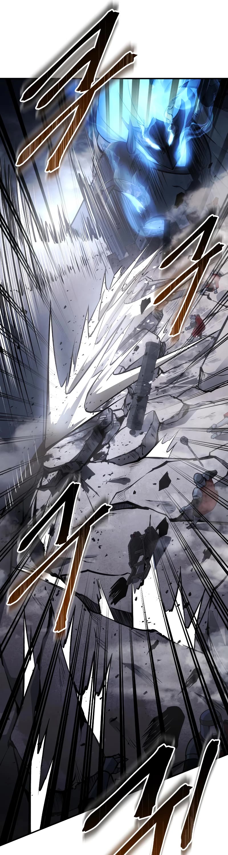 I Became the Tyrant of a Defense Game Chapter 20 page 47 - Chapter 20