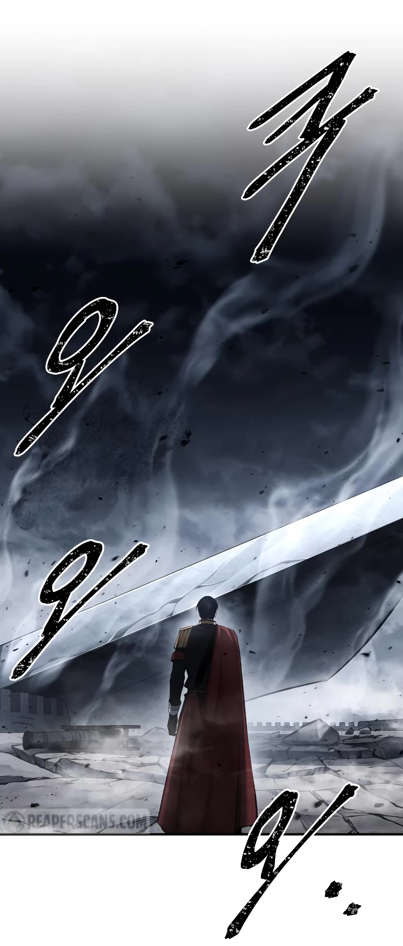 I Became the Tyrant of a Defense Game Chapter 20 page 51 - Chapter 20