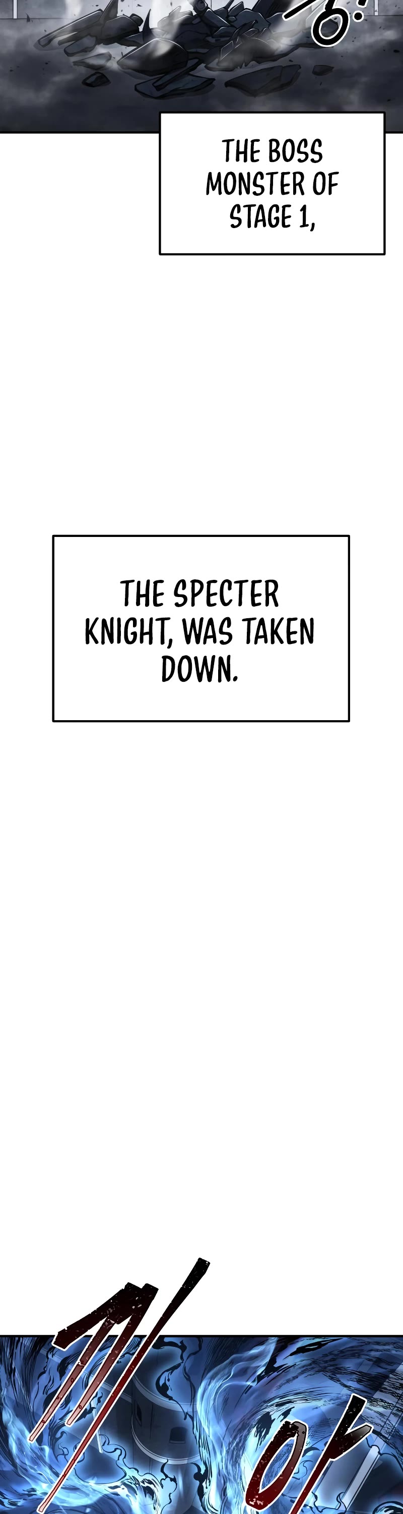 I Became the Tyrant of a Defense Game Chapter 20 page 54 - Chapter 20