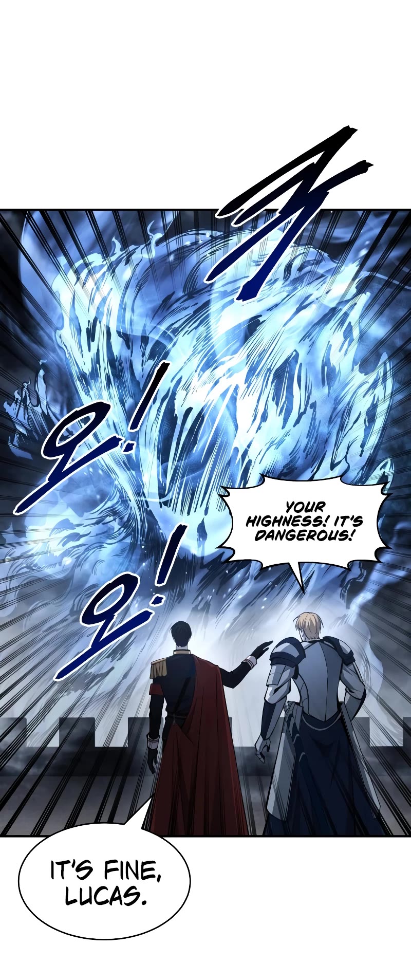 I Became the Tyrant of a Defense Game Chapter 20 page 56 - Chapter 20
