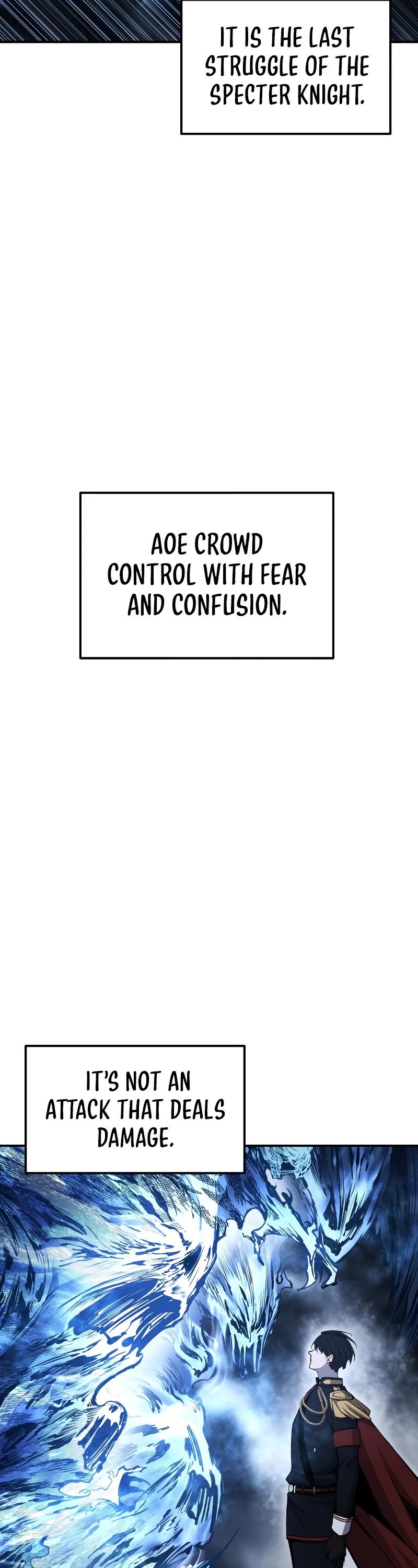I Became the Tyrant of a Defense Game Chapter 20 page 58 - Chapter 20