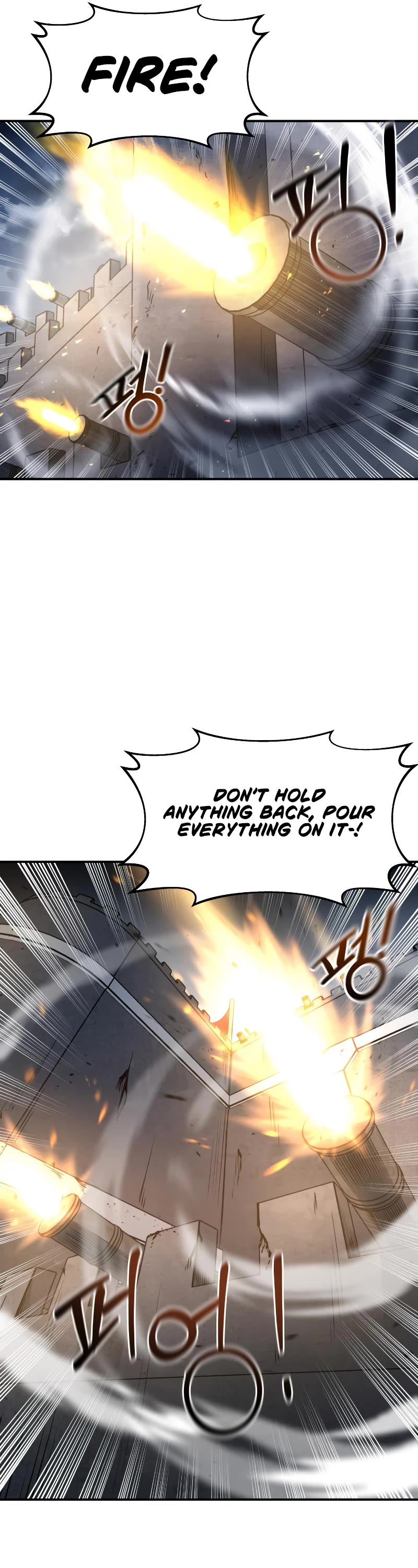 I Became the Tyrant of a Defense Game Chapter 20 page 6 - Chapter 20